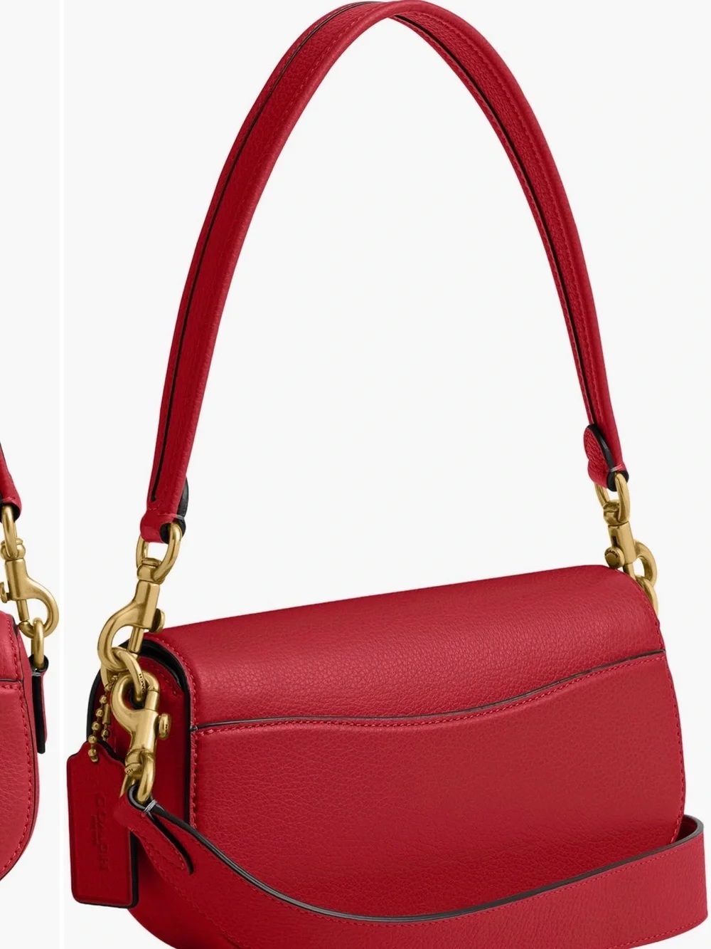 Coach single brands